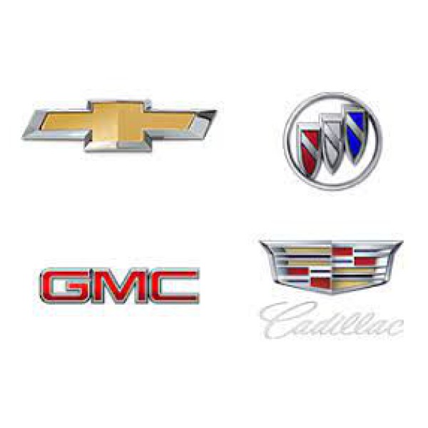 Desjardins Chevrolet Cadillac Buick GMC Lévis