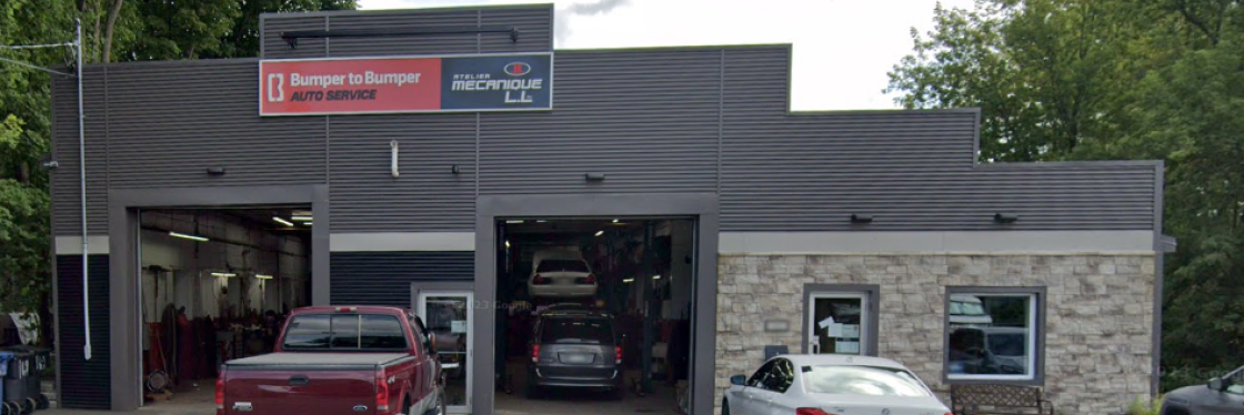 Bumper to Bumper Auto Service - Atelier Mécanique L.L. Inc.