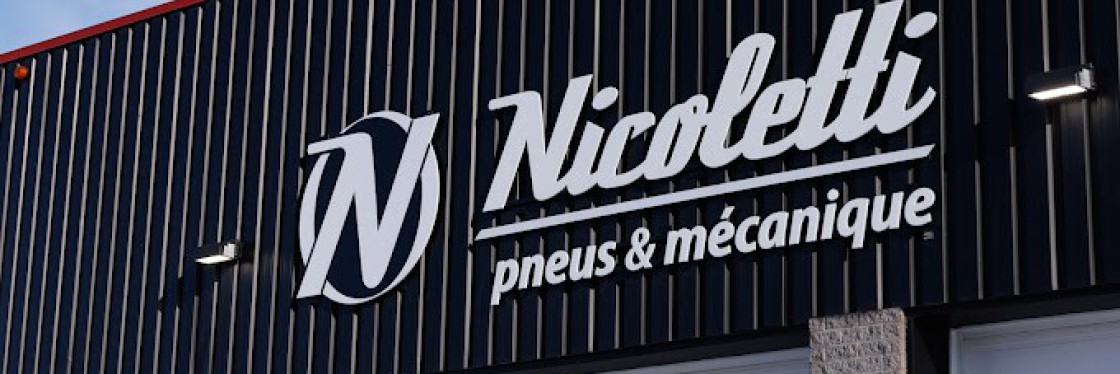 Nicoletti Neumáticos y Mecánica - Saint-Eustache