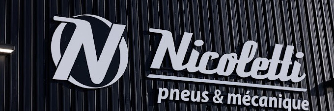 Nicoletti Pneus et Mécanique - Repentigny