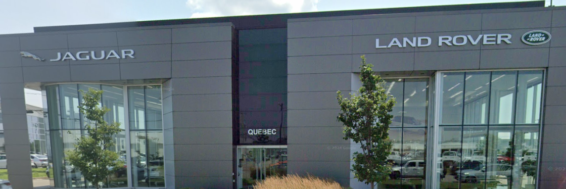 Jaguar Land Rover of Quebec