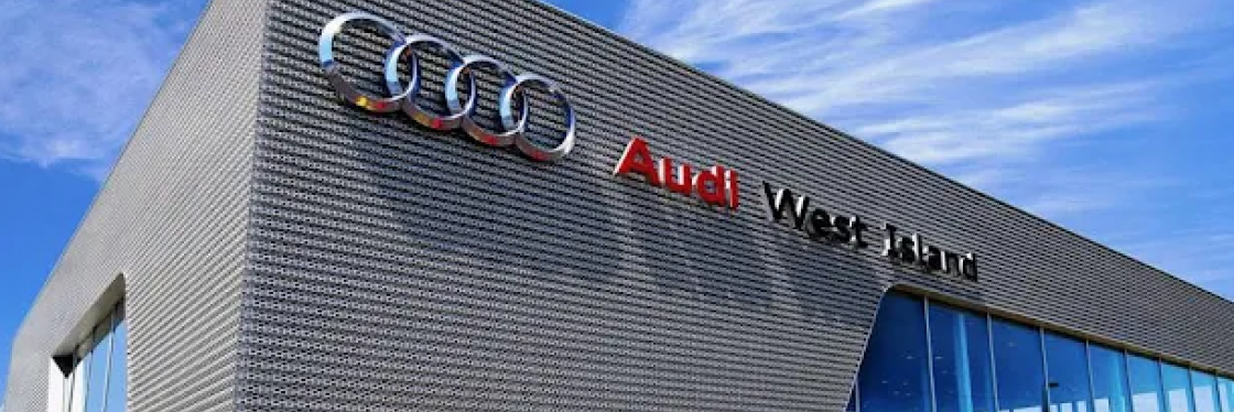 Audi West-Island