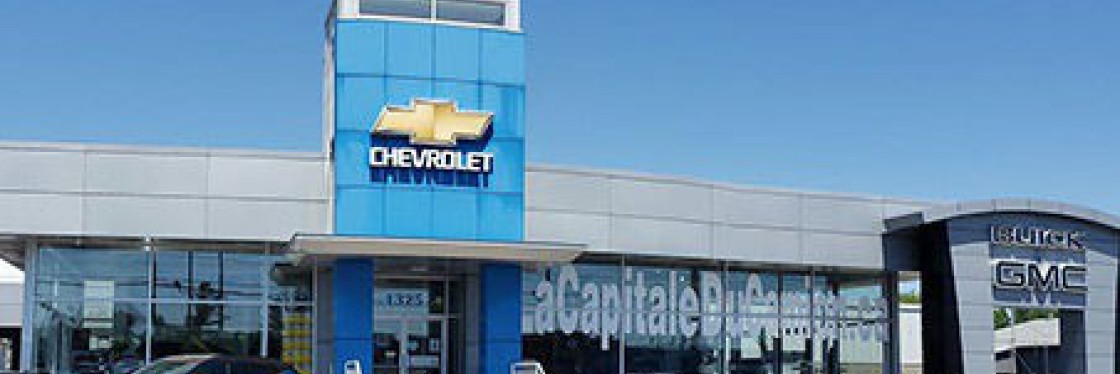 Chevrolet Buick GMC de Valleyfield