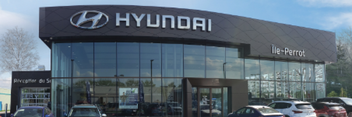 Hyundai Ile Perrot