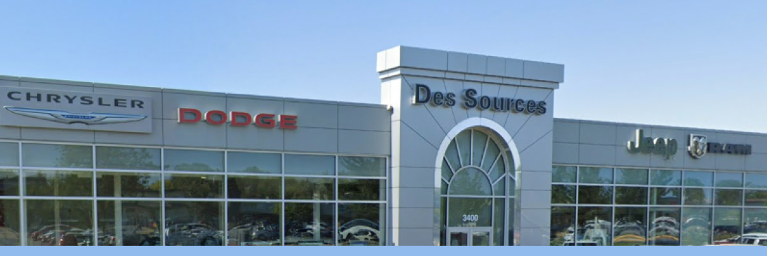 Chrysler Dodge Jeep Ram Sources