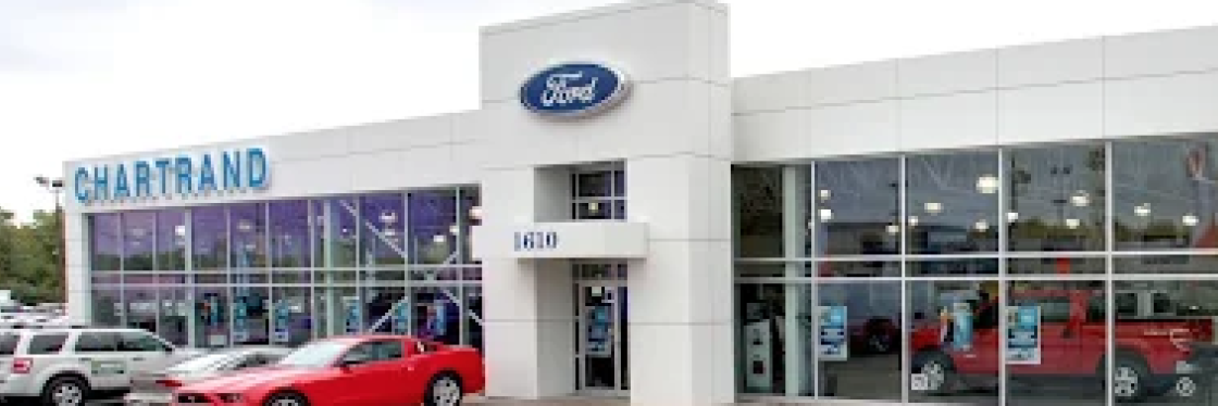 Chartrand Ford Inc