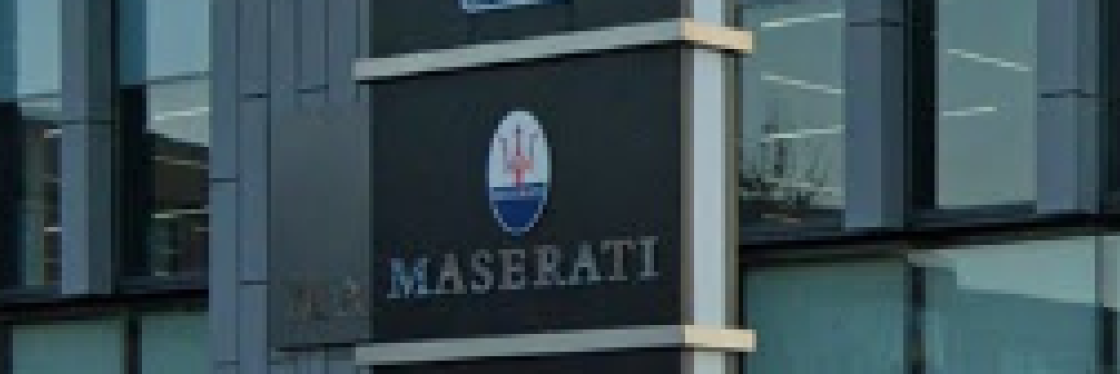 Maserati Montreal - Quebec