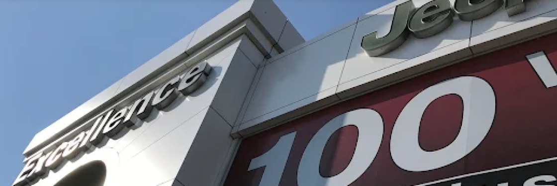 Excellence Dodge Chrysler St-Eustache