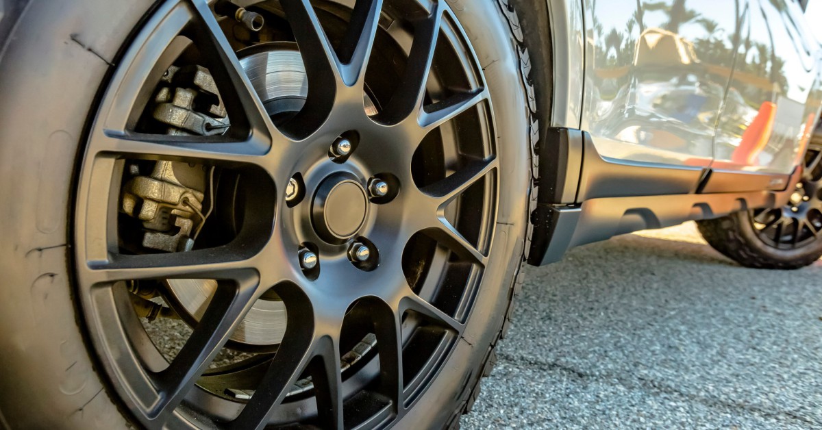 Automotive Detailer - Car Washer - Toronto