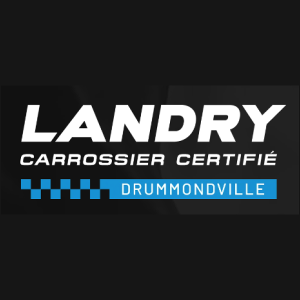 Landry Carrossier Certifié Drummondville