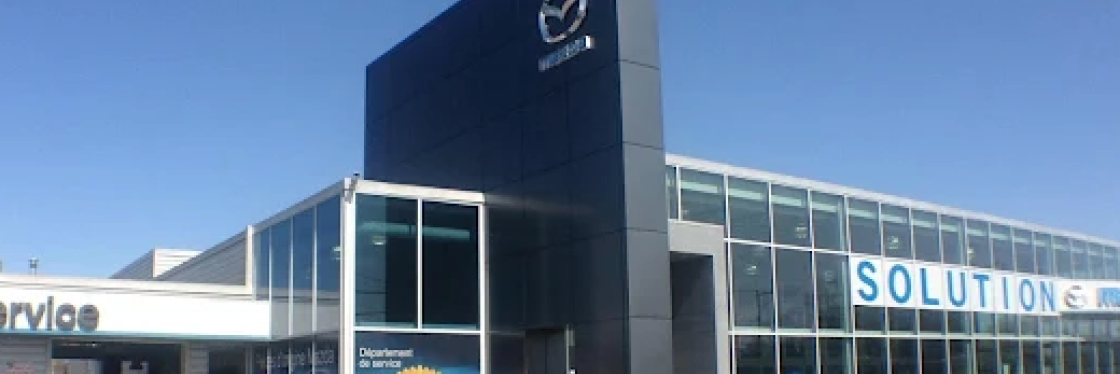 Solution Mazda Chateauguay