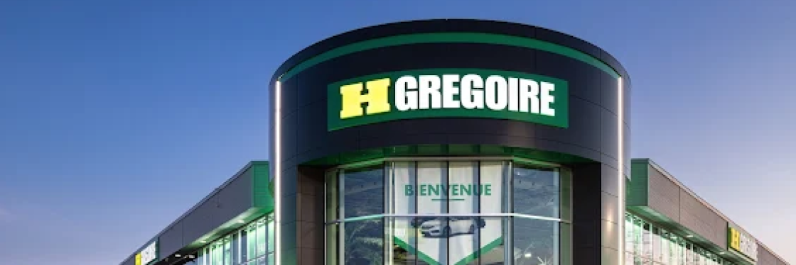 HGrégoire Saint-Eustache