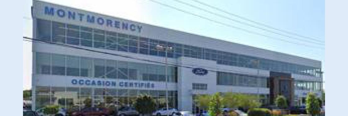 Montmorency Ford Lincoln