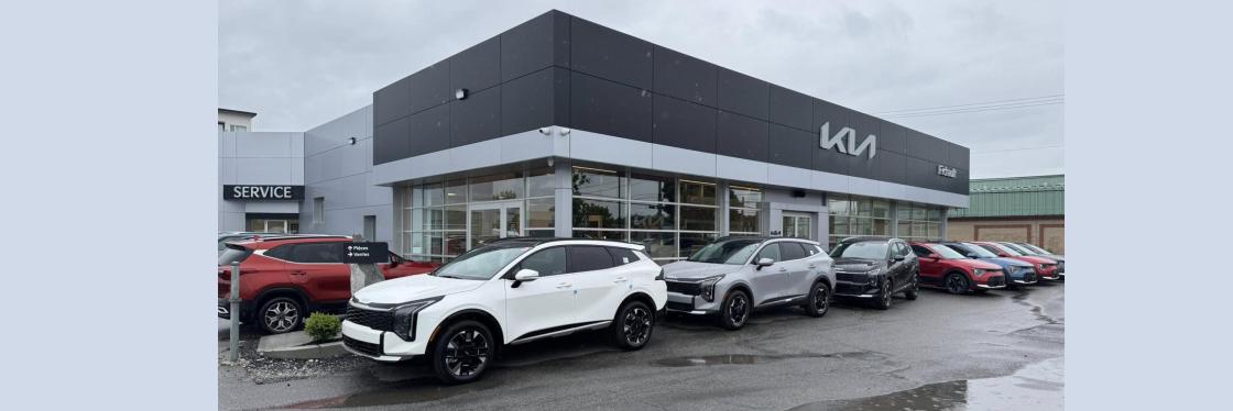 Fichault Kia
