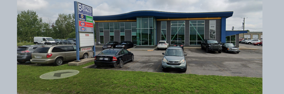 B Lepage Auto Service