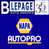 B Lepage Auto Service