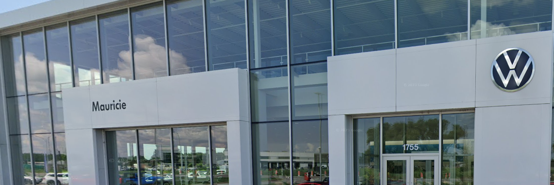 Mauricie Volkswagen