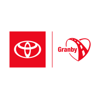 Granby Toyota