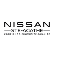 Nissan Ste-Agathe
