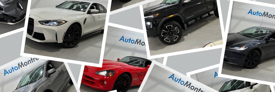 Auto Montreal