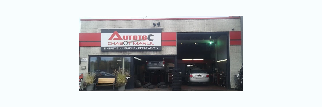 Autotec Chabot Marcil NAPA Autopro