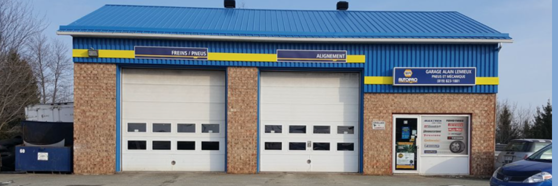 NAPA AUTOPRO - Garage Sylvain Bissonnette