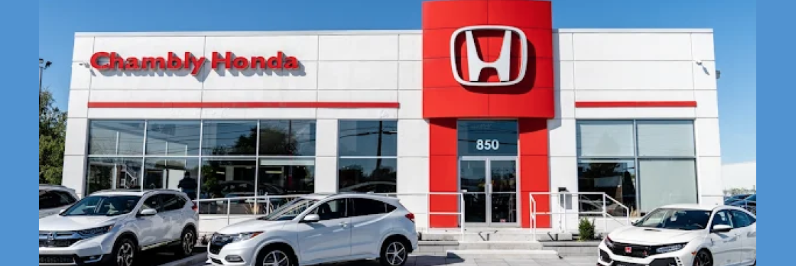 Chambly Honda