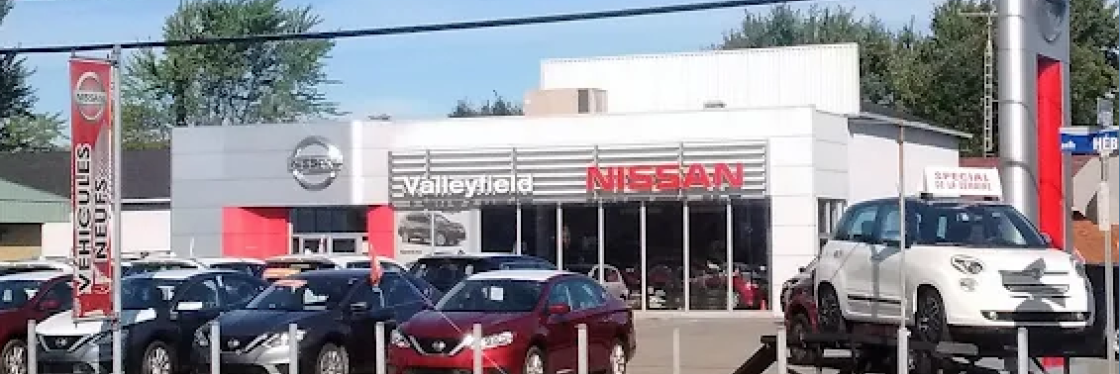 Valleyfield Nissan