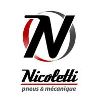 Nicoletti Pneus & Mécanique - Beaudry /Joliette