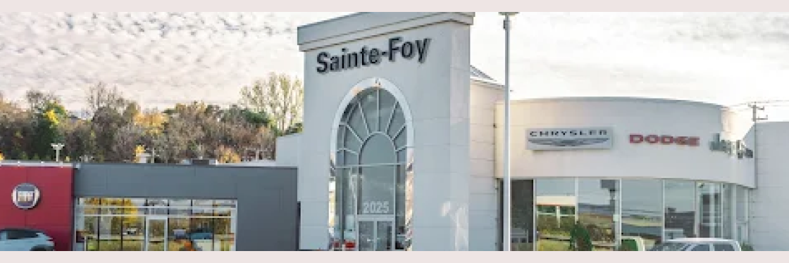 Ste-Foy Chrysler