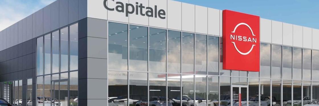 Capitale Nissan