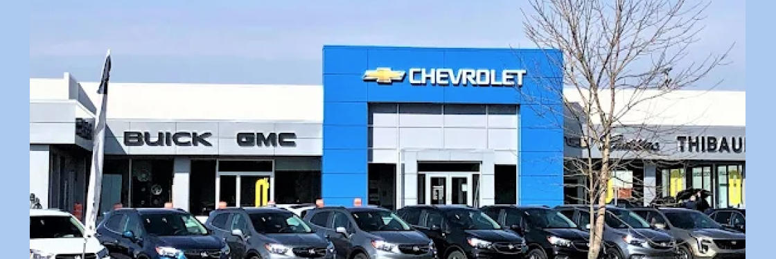 Thibault GM Montmagny La Pocatière