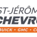 St-Jérôme Chevrolet Buick GMC Corvette