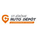 SuperCentre St-Jérôme Auto-Dépôt