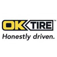 Ok Tire Fort Nelson
