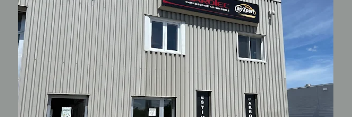 Carrosserie Carotec - Albi Le Géant
