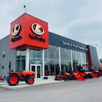 Carrière et Poirier Équipement Ltd.