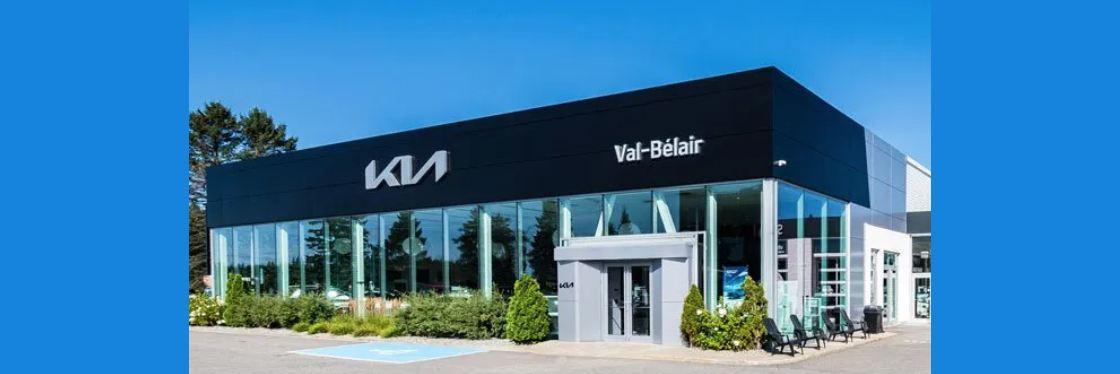 Kia Val Belair