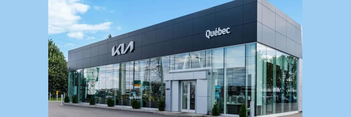 Kia Québec