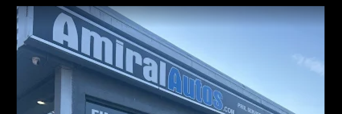 Amiral Autos