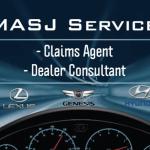 MASJ Services