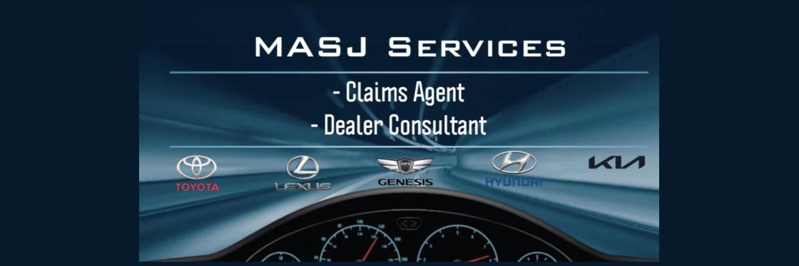 MASJ Services