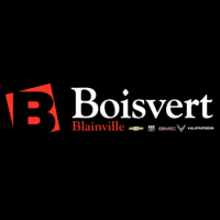 Boisvert Chevrolet Buick GMC Corvette