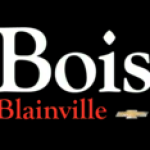 Boisvert Chevrolet Buick GMC Corvette