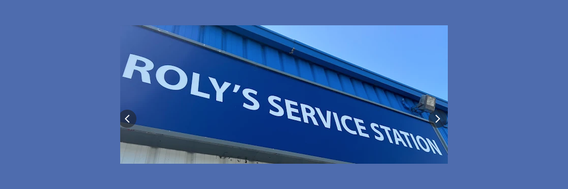 Rolys Service Station