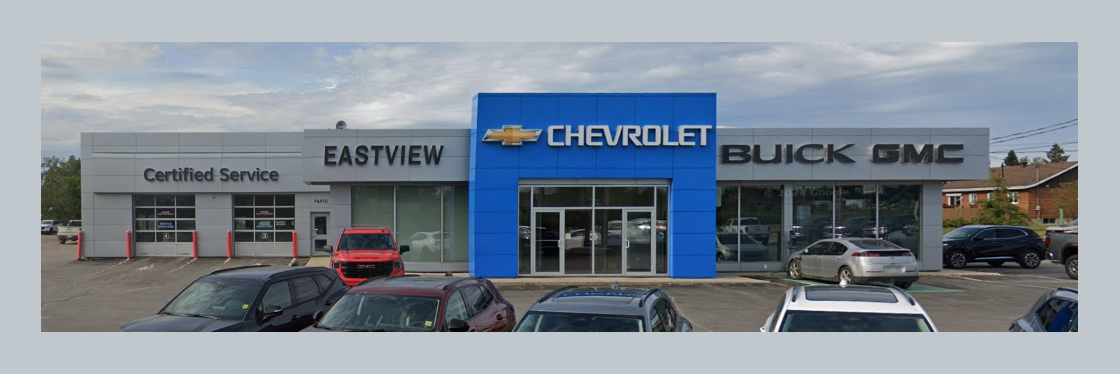 Eastview Chevrolet Buick GMC Ltd