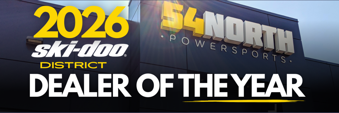 54 North Powersports Ltd.