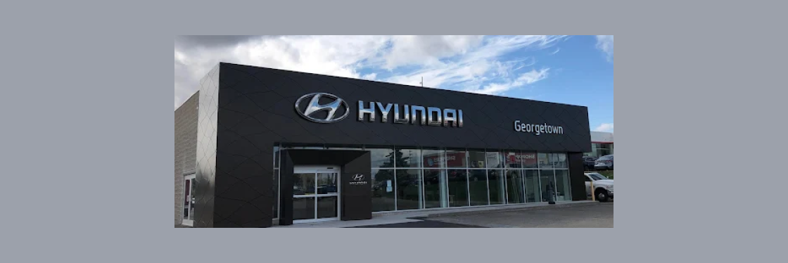 Georgetown Hyundai