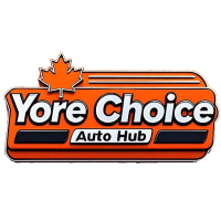 Yore Choice Auto Hub