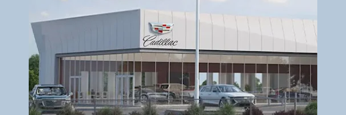 Cadillac de Laval